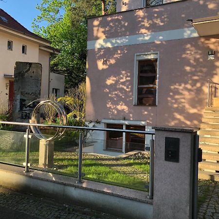 42Up Berlin Pankow Lejlighed Eksteriør billede
