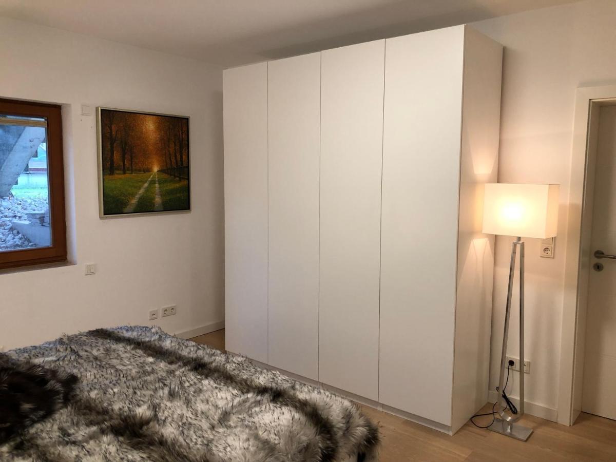 42Up Berlin Pankow Lejlighed Eksteriør billede