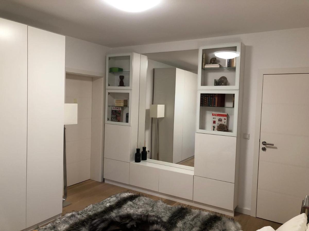 42Up Berlin Pankow Lejlighed Eksteriør billede